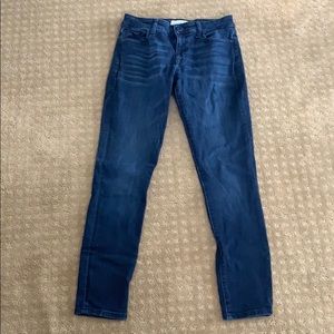 DL1961 Florence Instasculpt Size 28 EUC